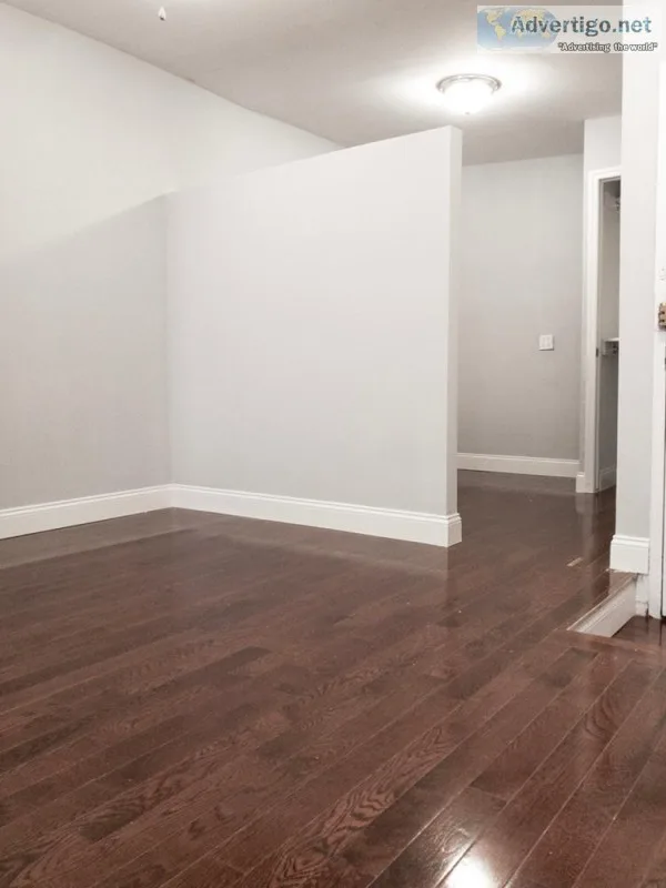 2300 - 1 Bedroom Apartment in East Village