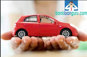 Car Loan in Delhi