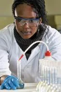 Chemist III