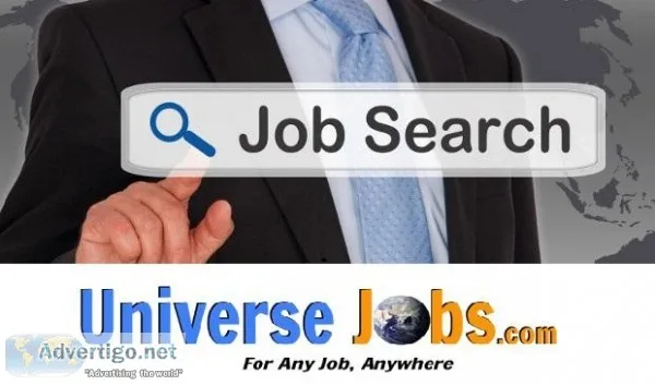 HR IT Recruiter