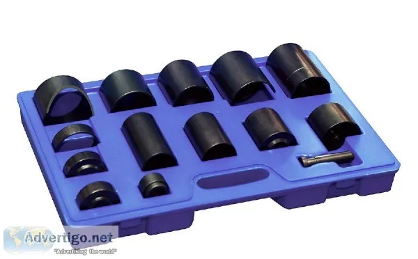 Astro 7868 Master Ball Joint Adapter Set