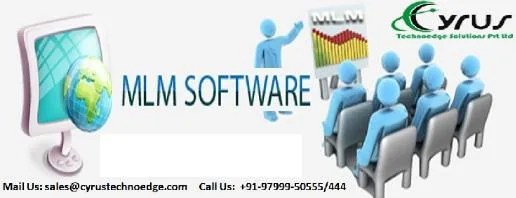 Why You Need an MLM Software Not Just Another Website
