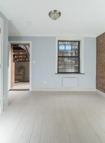 3680 - 1 Bedroom Apartment in East Village