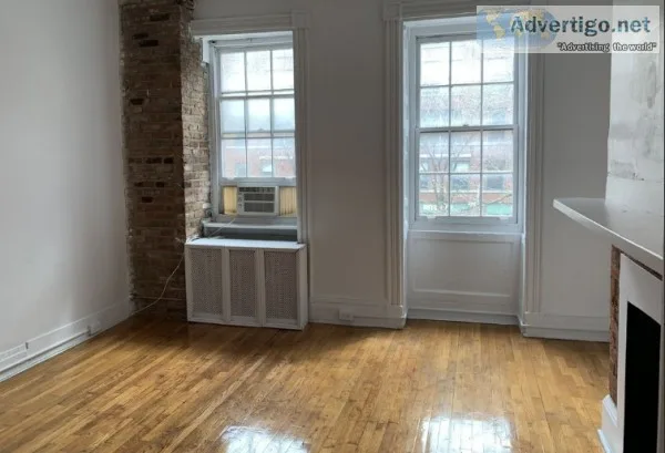 3100 - 1 Bedroom Apartment in West Village