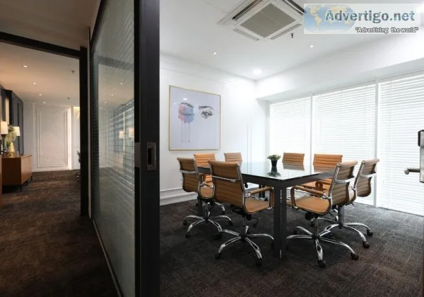 Meeting Room in Kuala Lumpur  Colony