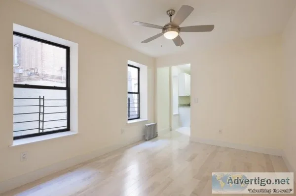 2950 - 3 Bedrooms Apartment in Hamilton Heights
