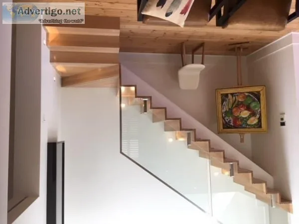 Staircase designs