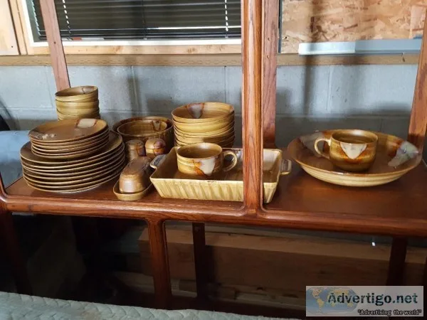 DISH SET