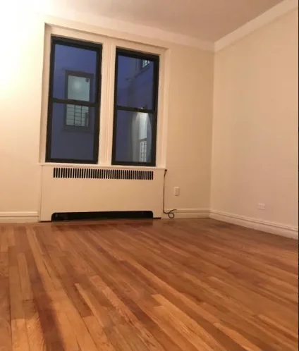 1950 - 1 Bedroom Apartment in Washington Heigths