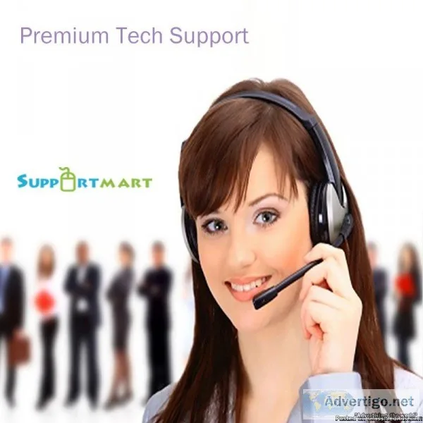 Supportmart Gurgaon