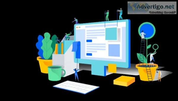 Software Development Company In India