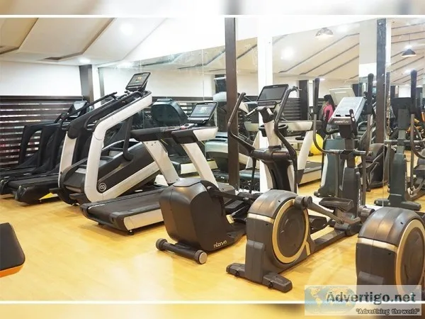 Gym equipment store in chennai