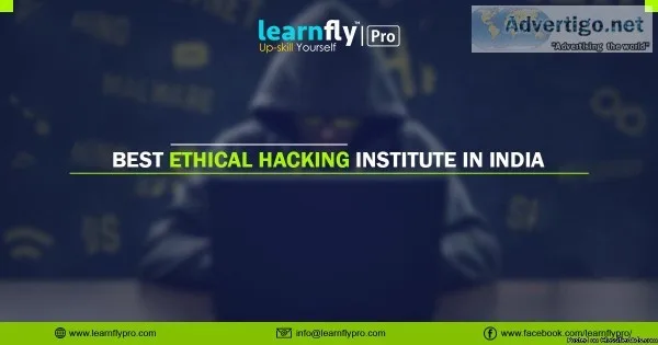 Ethical Hacking Course in Delhi-learnflypro