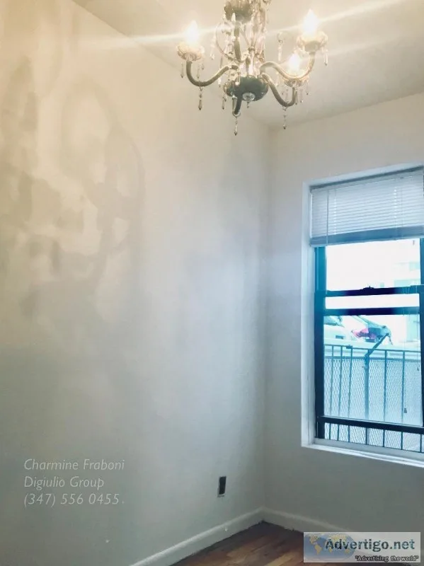2295 - 1 Bedroom Apartment in Hell s Kitchen