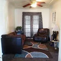 2nd Chance House for Rent