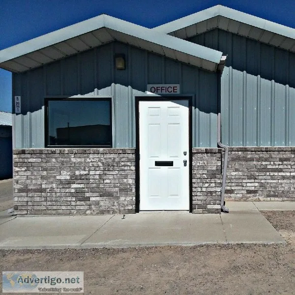 208 The Storage Place