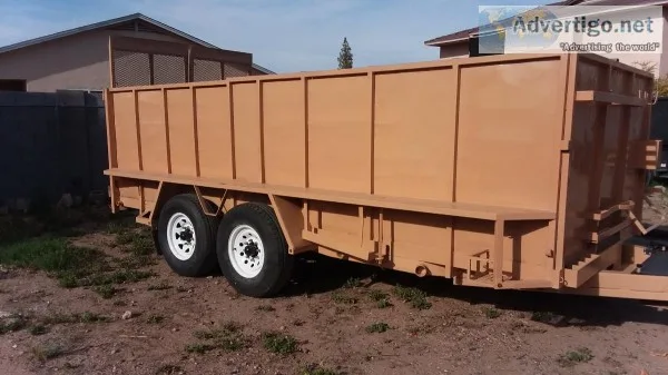 Trailer