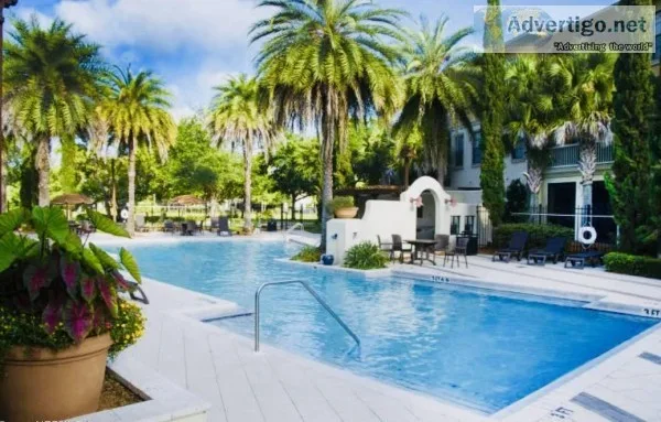 Condo For Rental