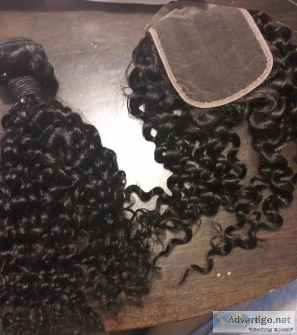 Malaysian bundles