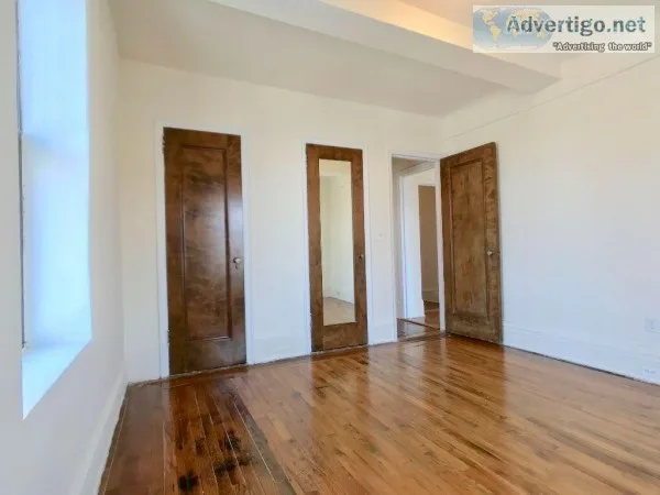 2895 - 1 Bedroom Apartment in Upper West Side