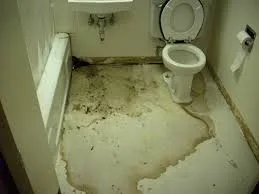 Waterproofing