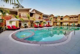 jim corbett hotels