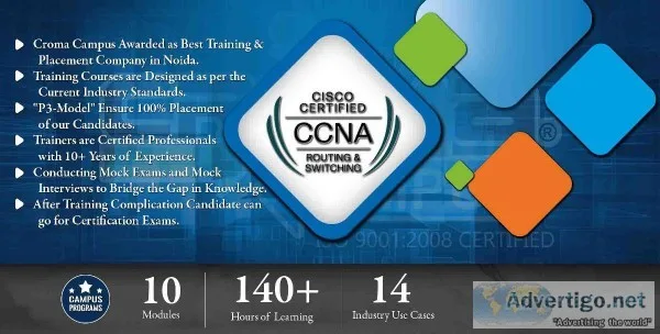 Are you willing to learn CCNA