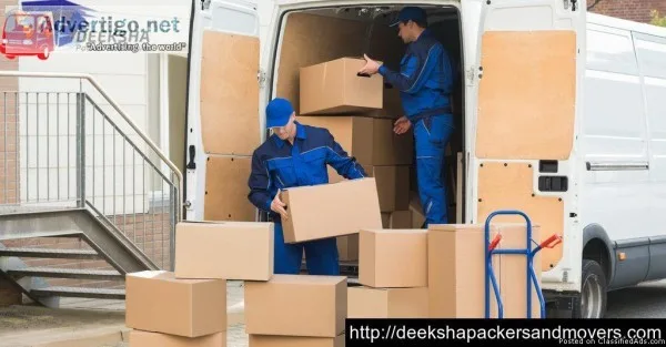 Best Home shifting services in Delhi NCR