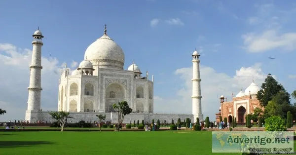 India Tourism Packages