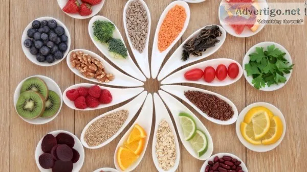 Top 10 Dietician in Delhi