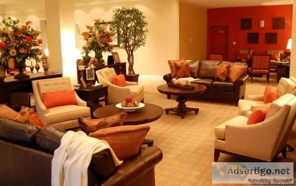 Decor Your Home With World Class Interior by Expressions Design