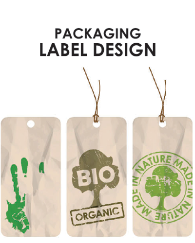Package Label Design Company