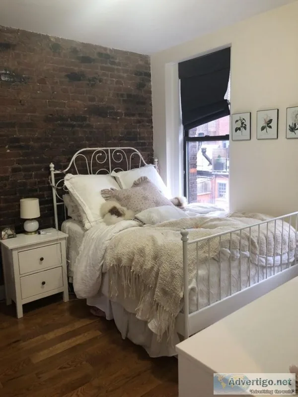 4795 - 2 Bedrooms Apartment in West Village