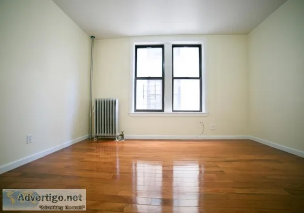 2250 - 2 Bedrooms Apartment in Washington Heights