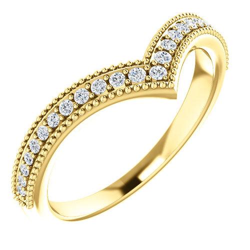 High Quality And Impressive Gold Rings For Women