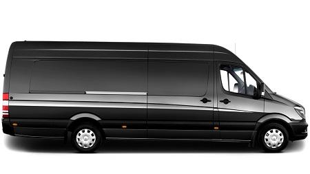 Car Service from Vail to Denver  Mountain Star Transportation