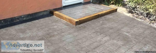 Choose Professional Block Paving Contractor Company