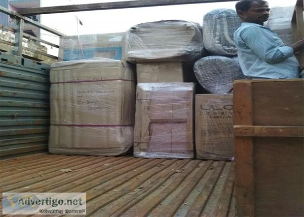 Packers and  Movers in Dwarka