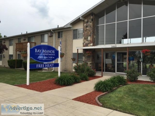 RARE 2 BD CORNER Lower move in MAY 14th