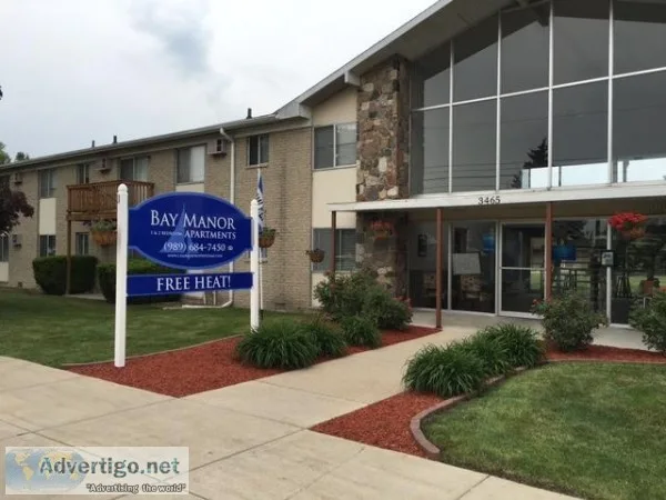 RARE 2 BD CORNER Lower move in MAY 14th