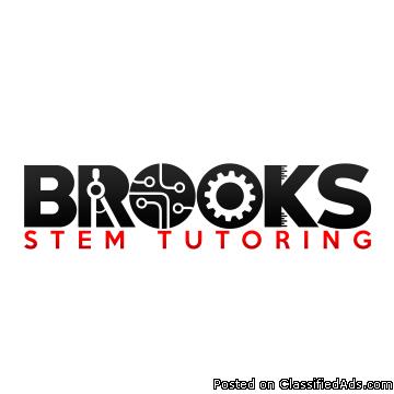 Tutor for STEM Services