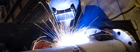 Boiler Maker