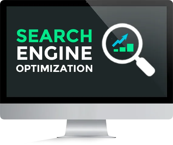 Enhance your in-house SEO - We are happy to help