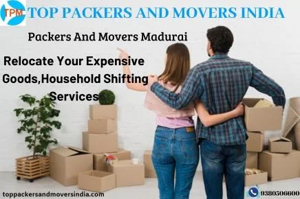 Packers and Movers Madurai
