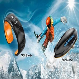 Buy the Best Wearable Devices For Snowboarding