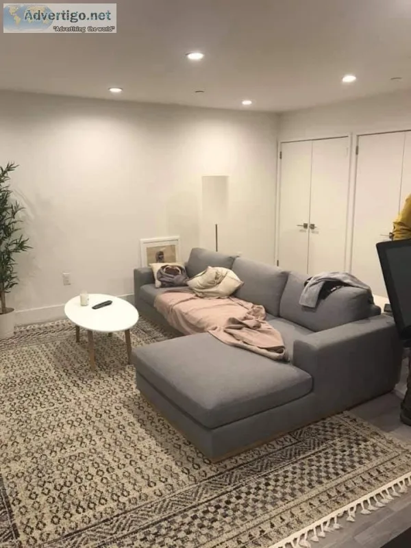 START SEEING APARTMENTS IMMEDIATELY.