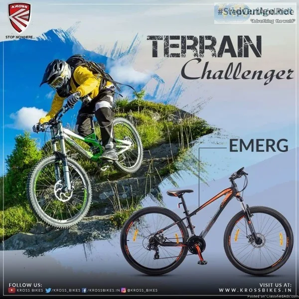 If you are looking for one of the Best Bikes for Sale