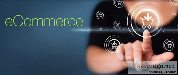 Ecommerce Website Development Company in Gurgaon