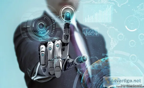 Are you aware with Robotics process automation tools