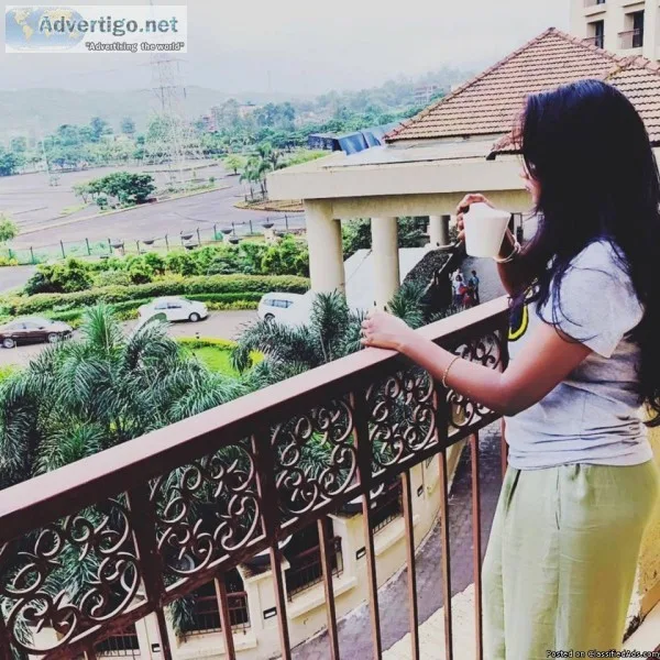 Hotels in Lonavala